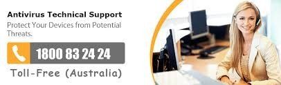 Norton Support